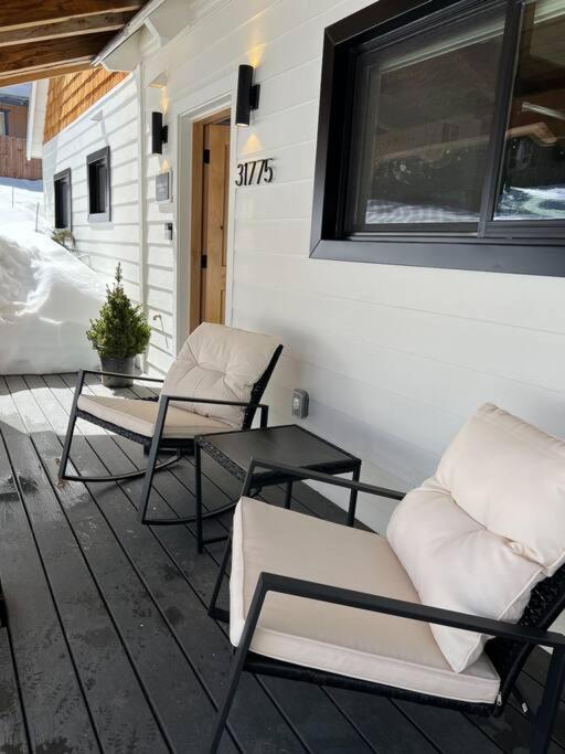 Christmas Tree Cottage Running Springs المظهر الخارجي الصورة