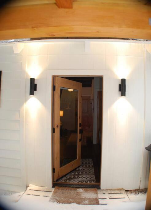 Christmas Tree Cottage Running Springs المظهر الخارجي الصورة
