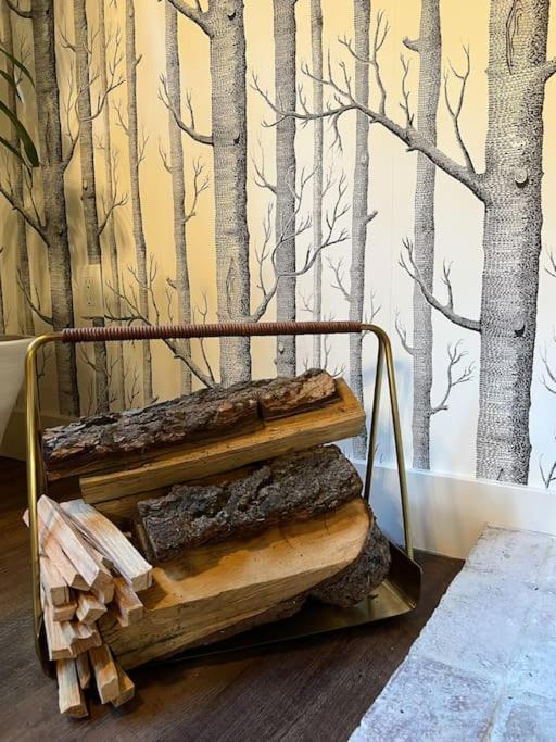 Christmas Tree Cottage Running Springs المظهر الخارجي الصورة
