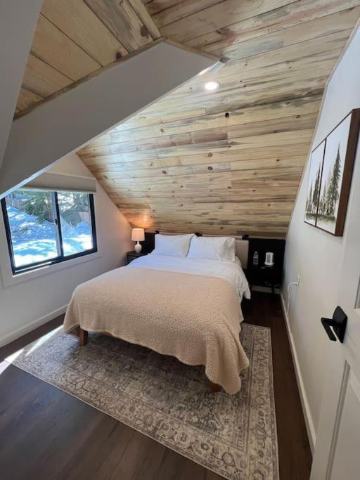 Christmas Tree Cottage Running Springs المظهر الخارجي الصورة