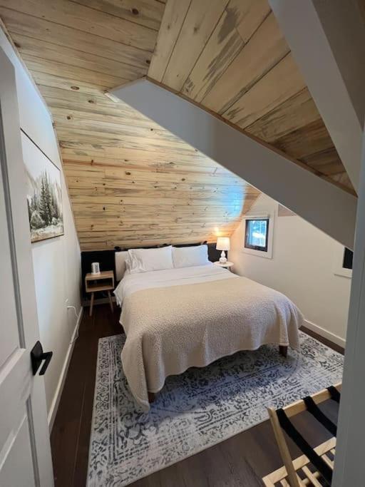 Christmas Tree Cottage Running Springs المظهر الخارجي الصورة