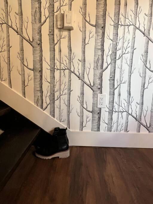 Christmas Tree Cottage Running Springs المظهر الخارجي الصورة