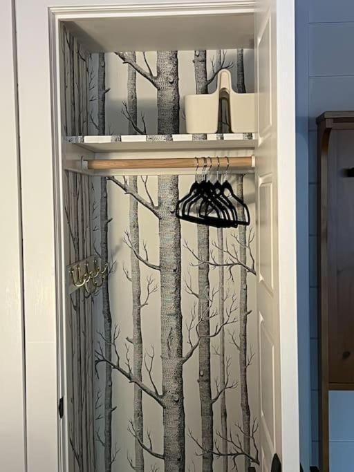 Christmas Tree Cottage Running Springs المظهر الخارجي الصورة