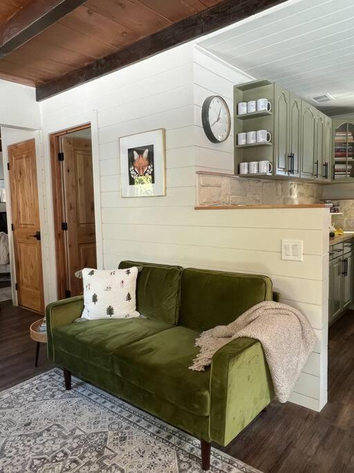 Christmas Tree Cottage Running Springs المظهر الخارجي الصورة