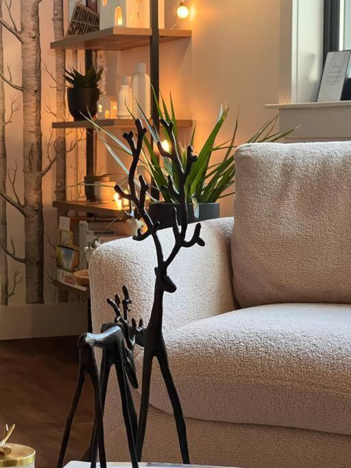 Christmas Tree Cottage Running Springs المظهر الخارجي الصورة