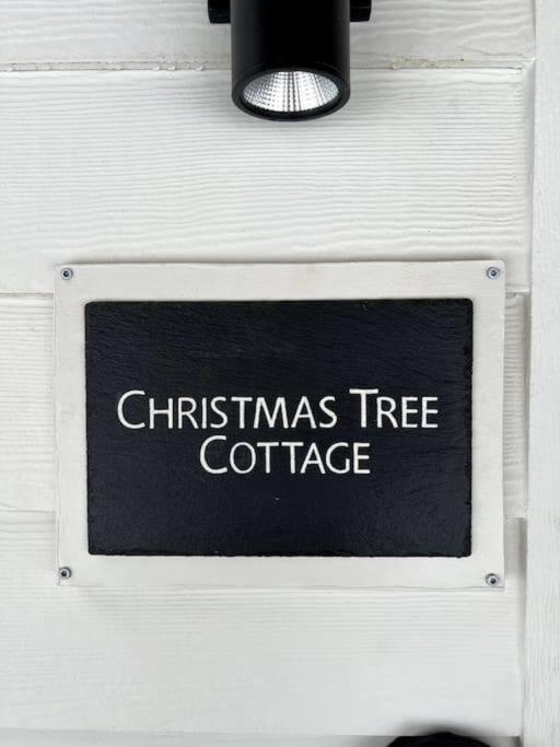 Christmas Tree Cottage Running Springs المظهر الخارجي الصورة